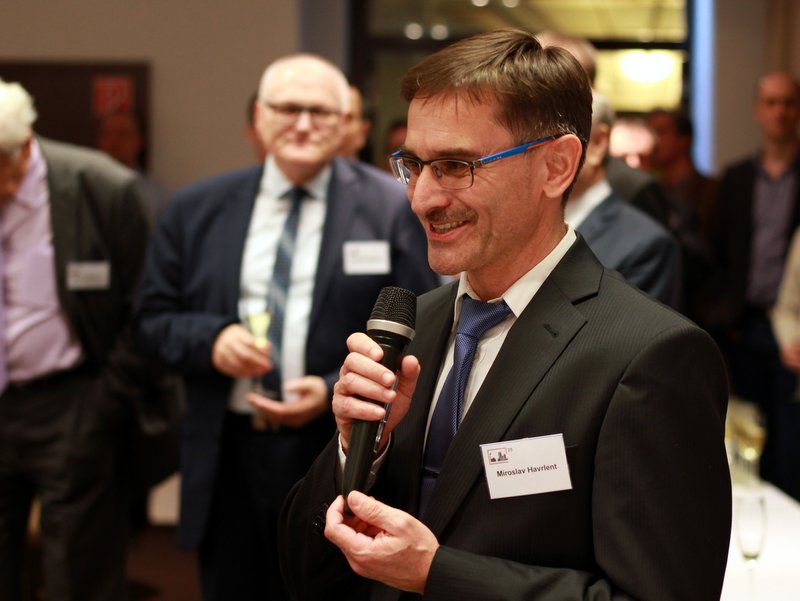 Miroslav Havrlent